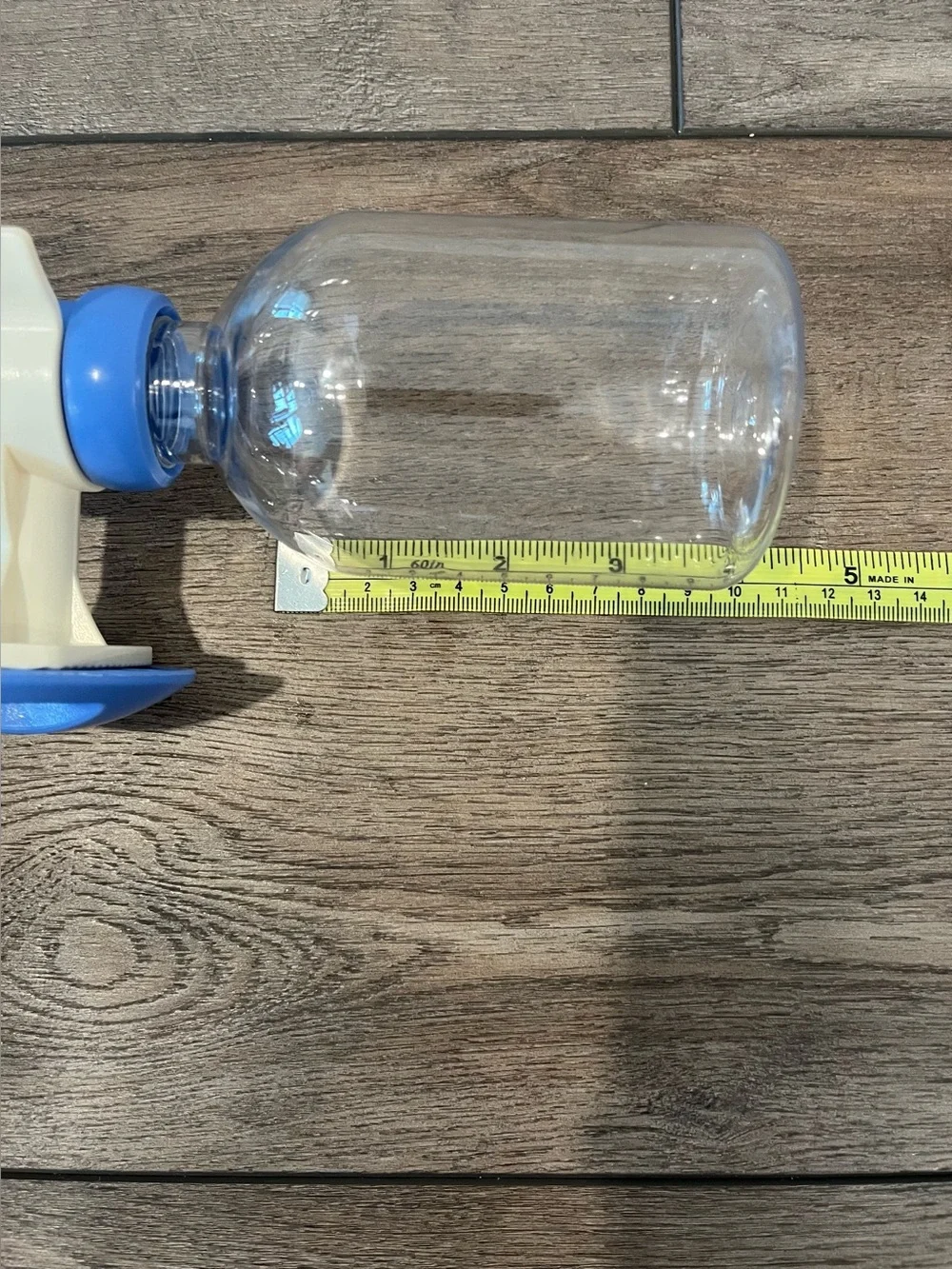Dog Water Bottle for Crate